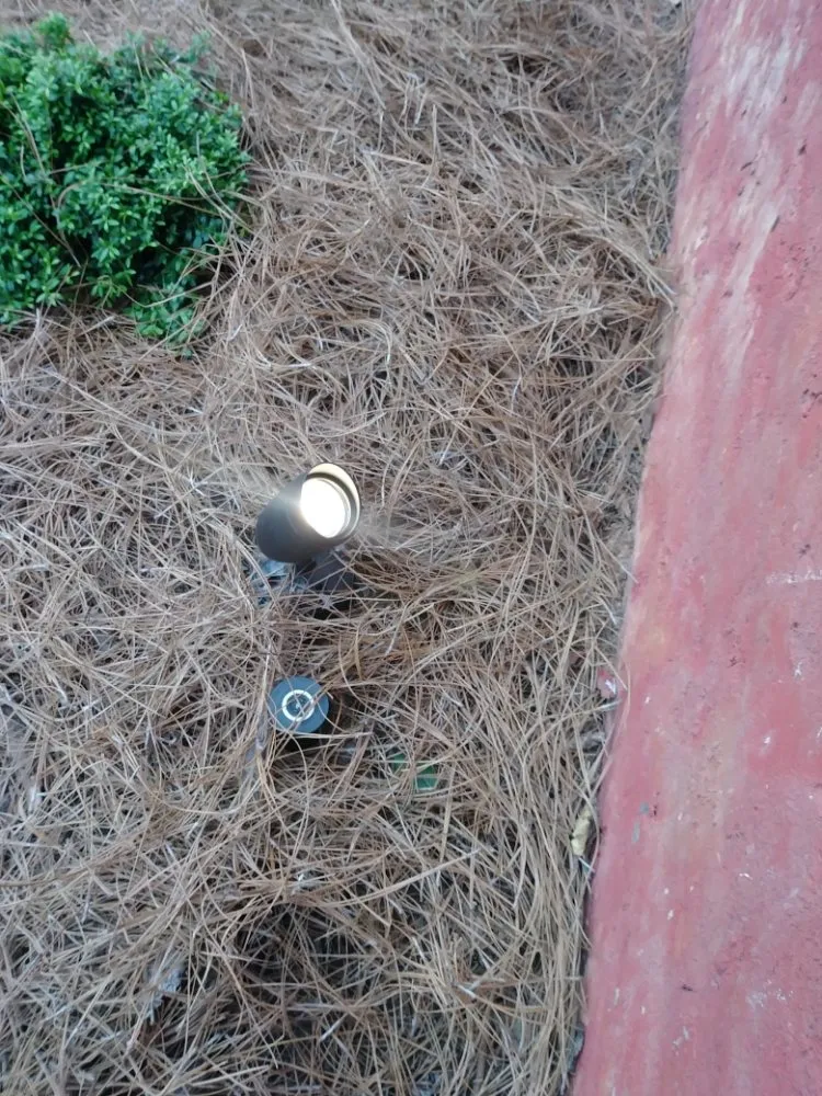 Slide of L&L Handyman Services