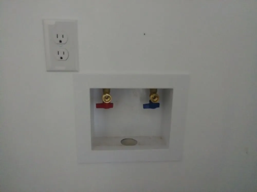 Slide of L&L Handyman Services