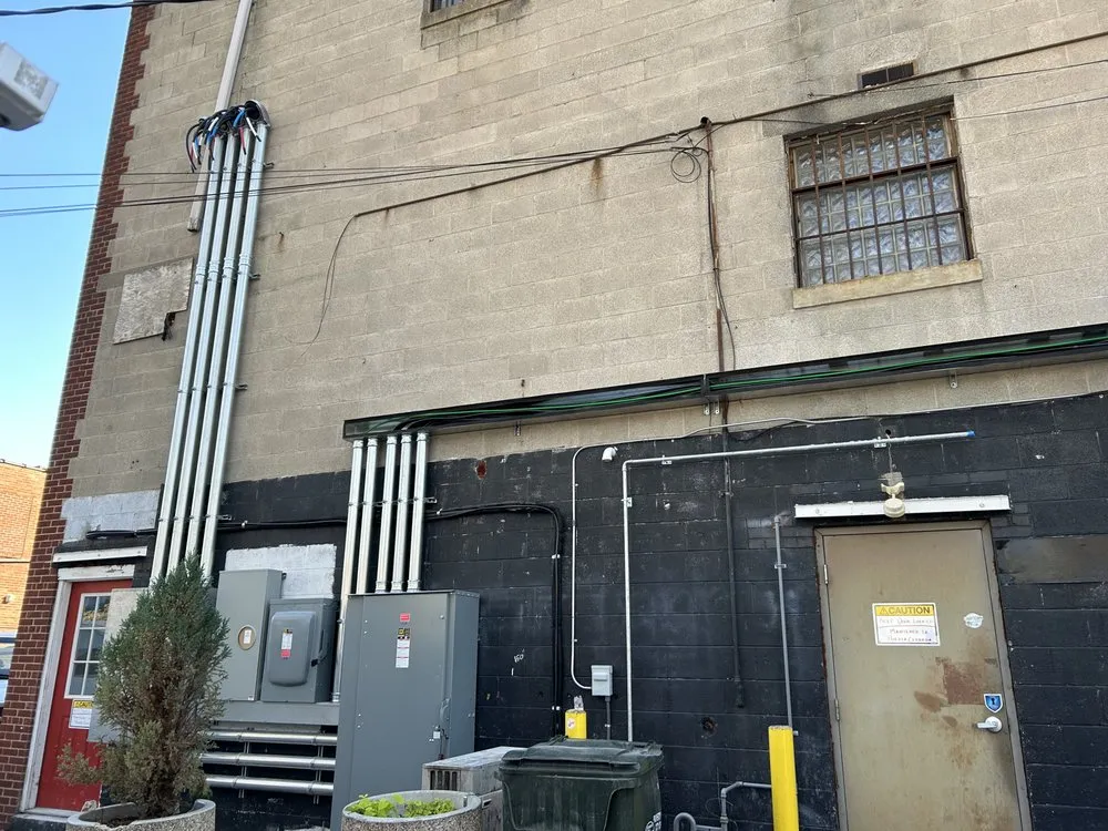 Expert electrical repair experts serving ,  - Lloyd & Lloyd Electric Company