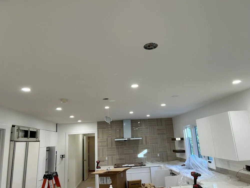 Slide of Lloyd & Lloyd Electric Company