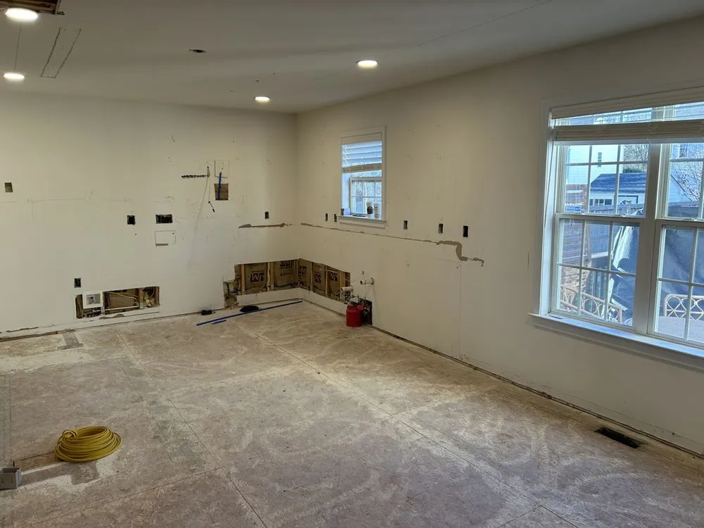 Slide of Lloyd & Lloyd Electric Company