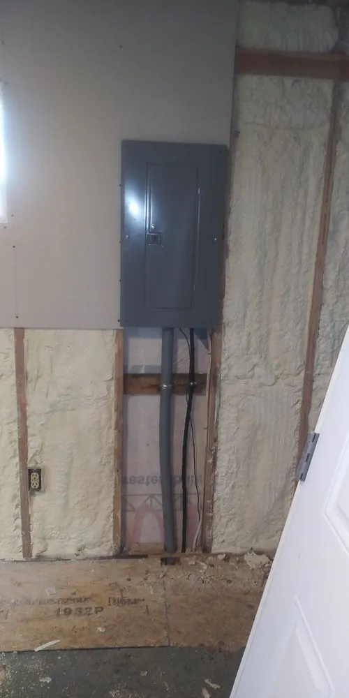 Emergency panel upgrade experts serving Frenchtown, MT - Lloyd Electric