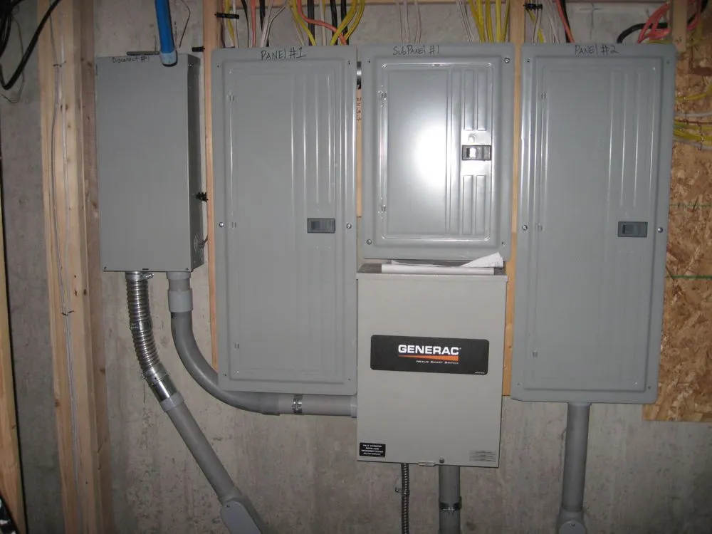 Affordable electrical repair experts serving Frenchtown, MT - Lloyd Electric