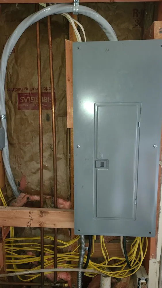Expert electrical repair in Frenchtown, MT by Lloyd Electric