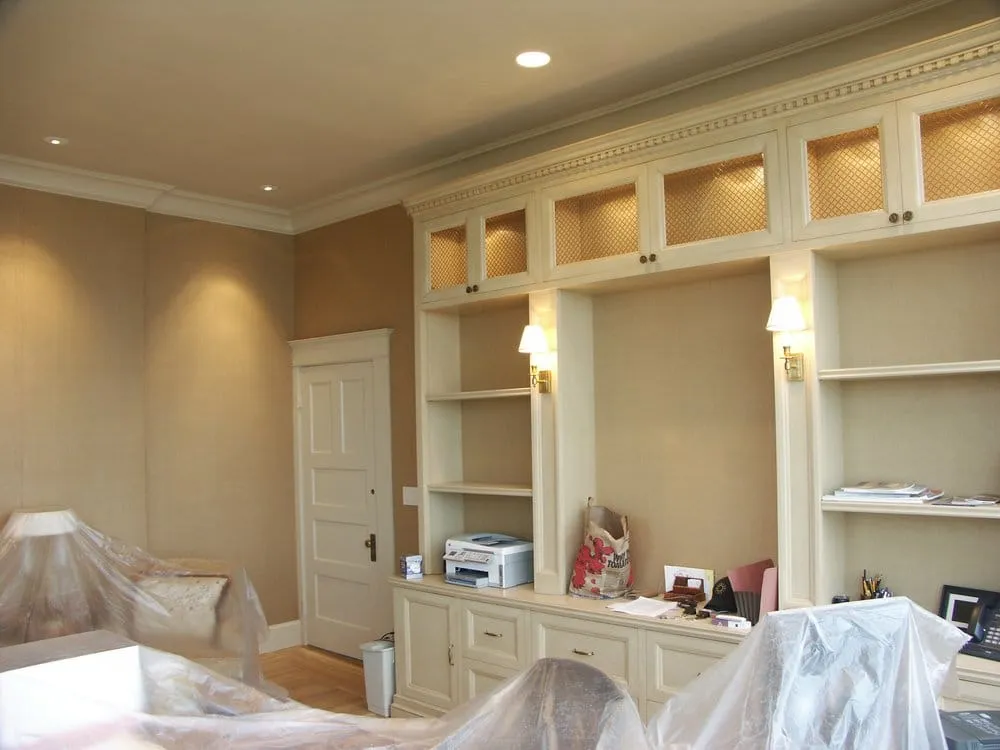 Slide of LLoyd Electric