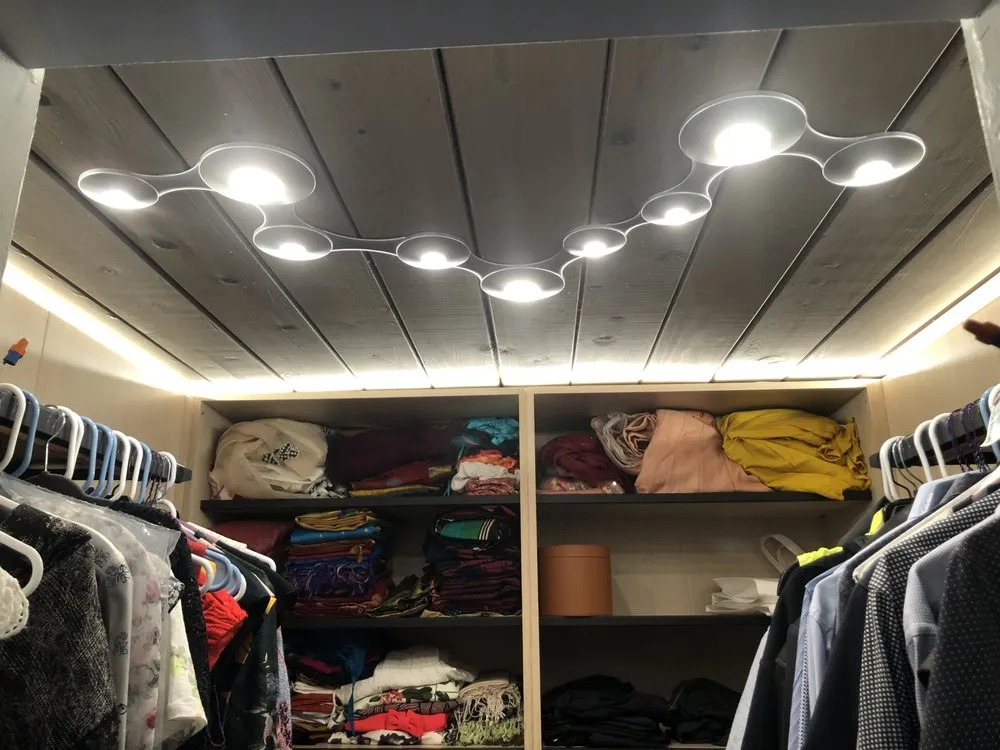 Slide of LLoyd Electric