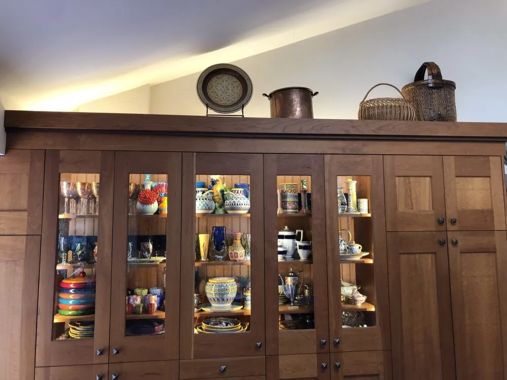 Slide of LLoyd Electric