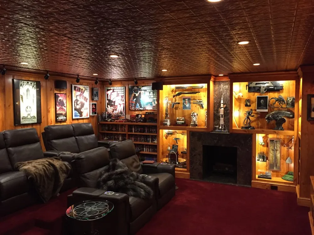 Slide of LLoyd Electric