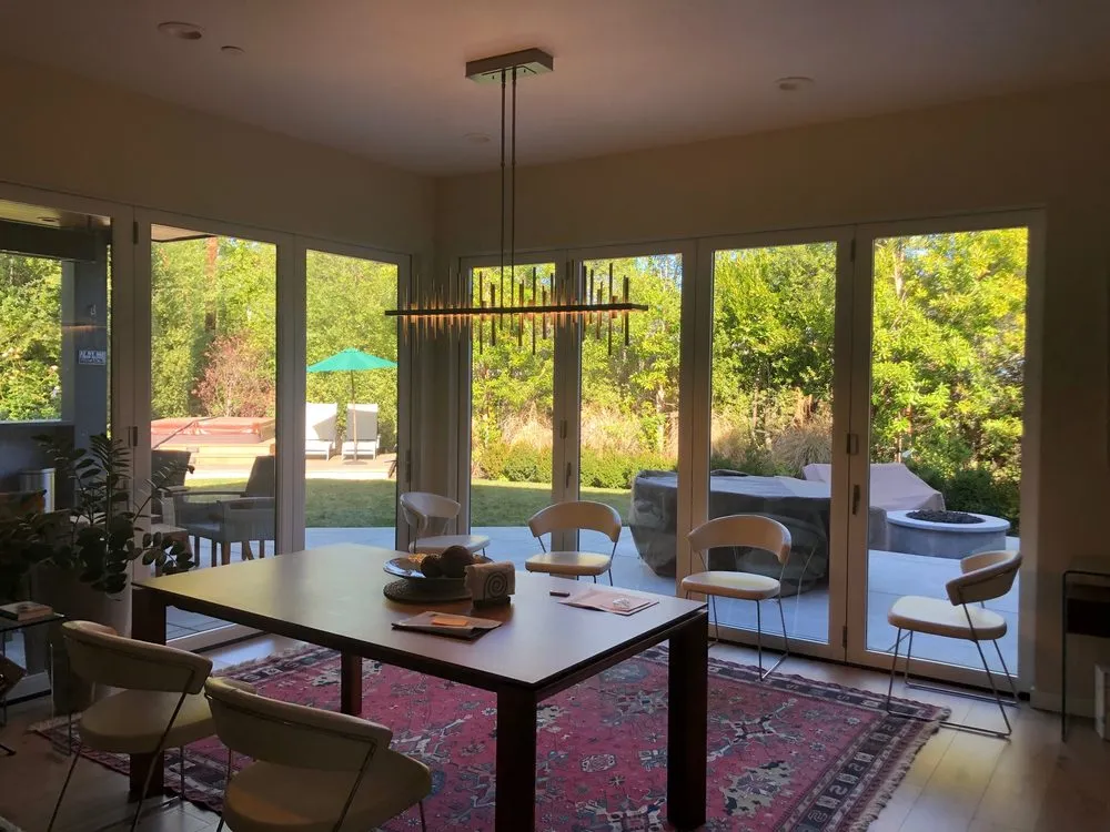 Slide of LLoyd Electric