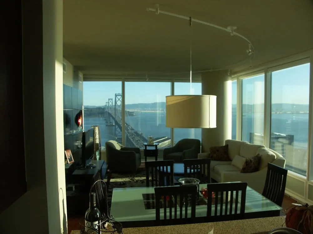 Slide of LLoyd Electric