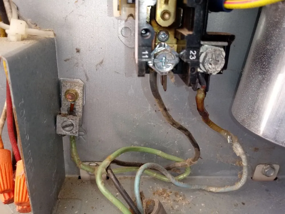 Slide of LLR Mechanical