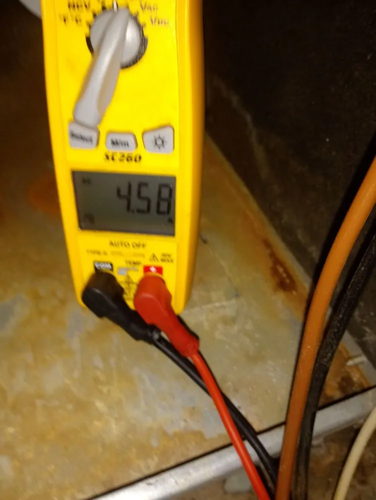 Slide of LLR Mechanical