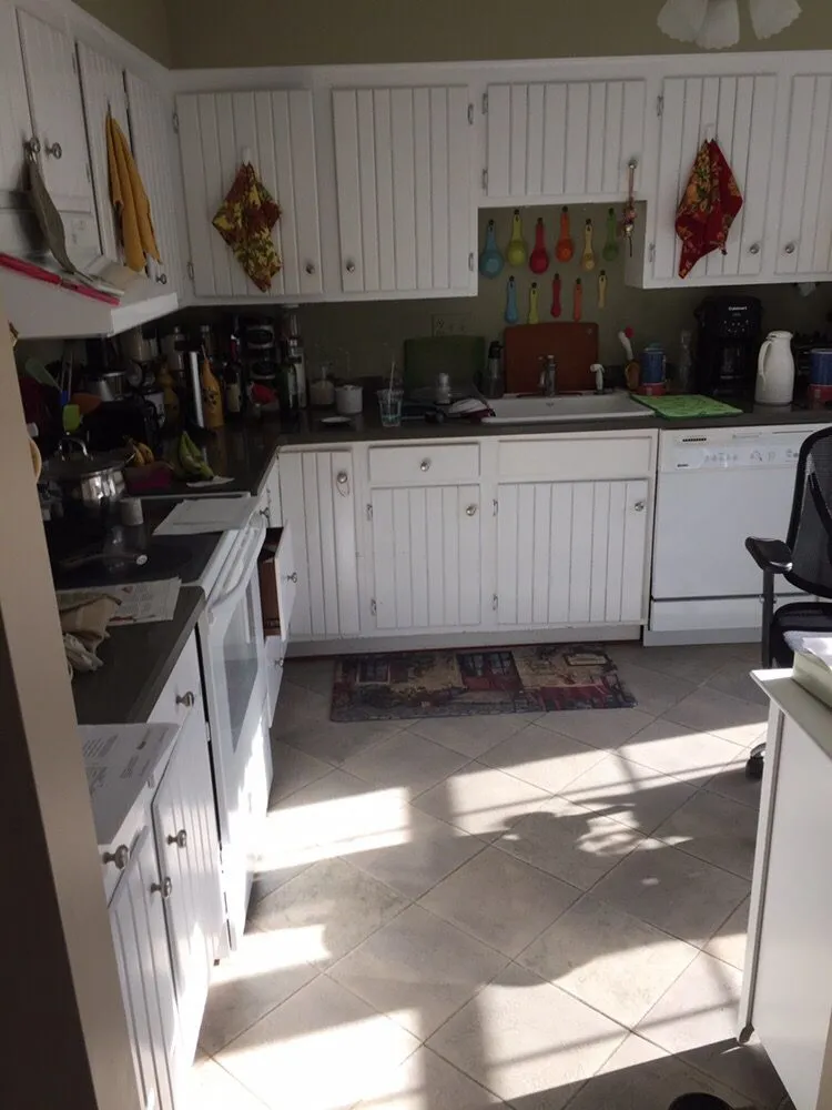 Slide of LLUGO General Contracting