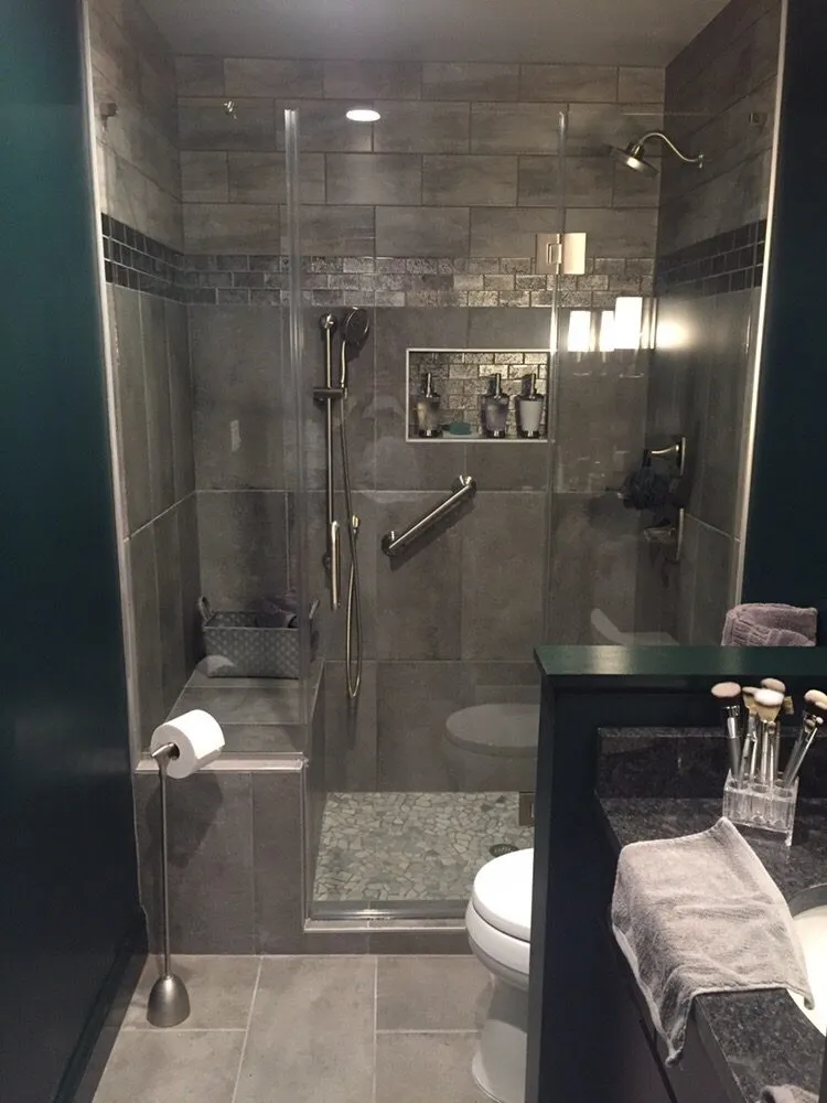 Slide of LLUGO General Contracting