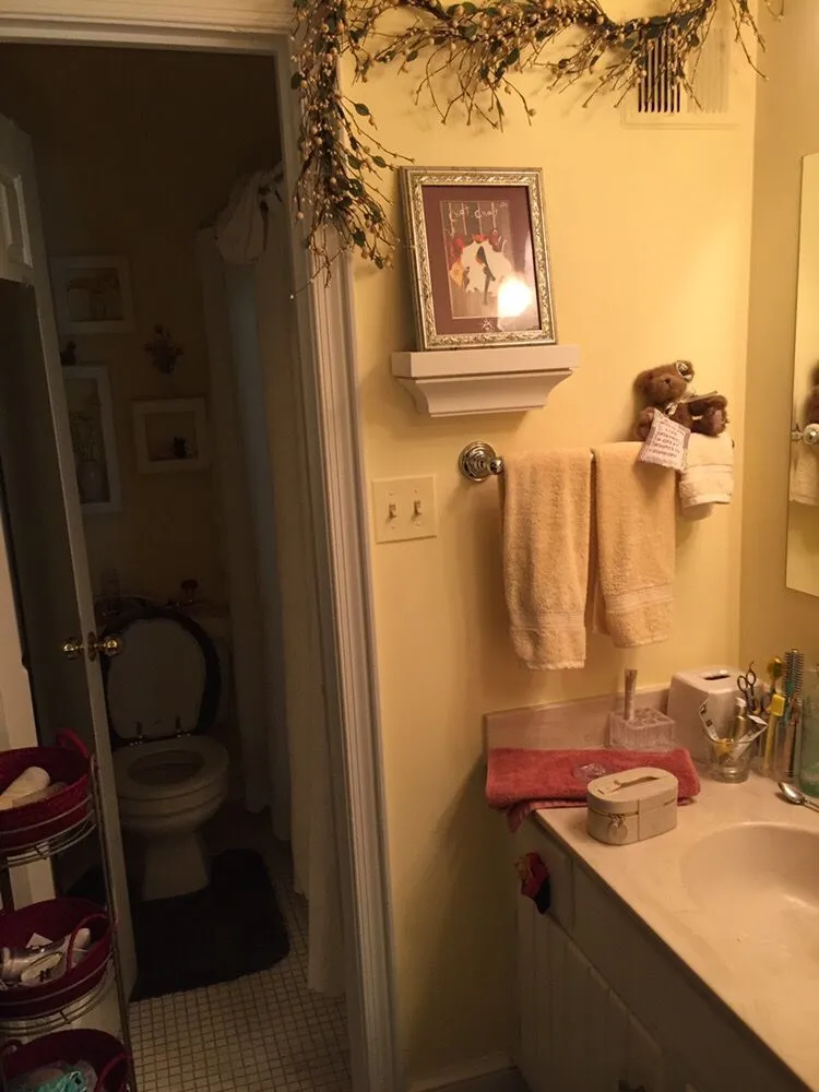 Slide of LLUGO General Contracting