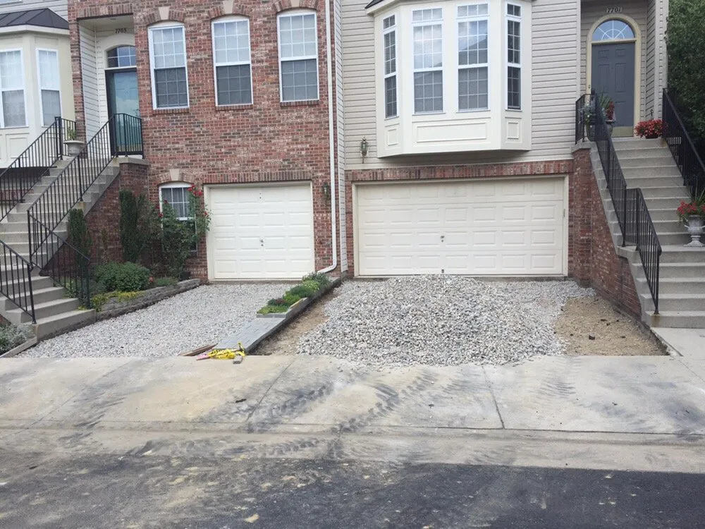 Slide of LLUGO General Contracting