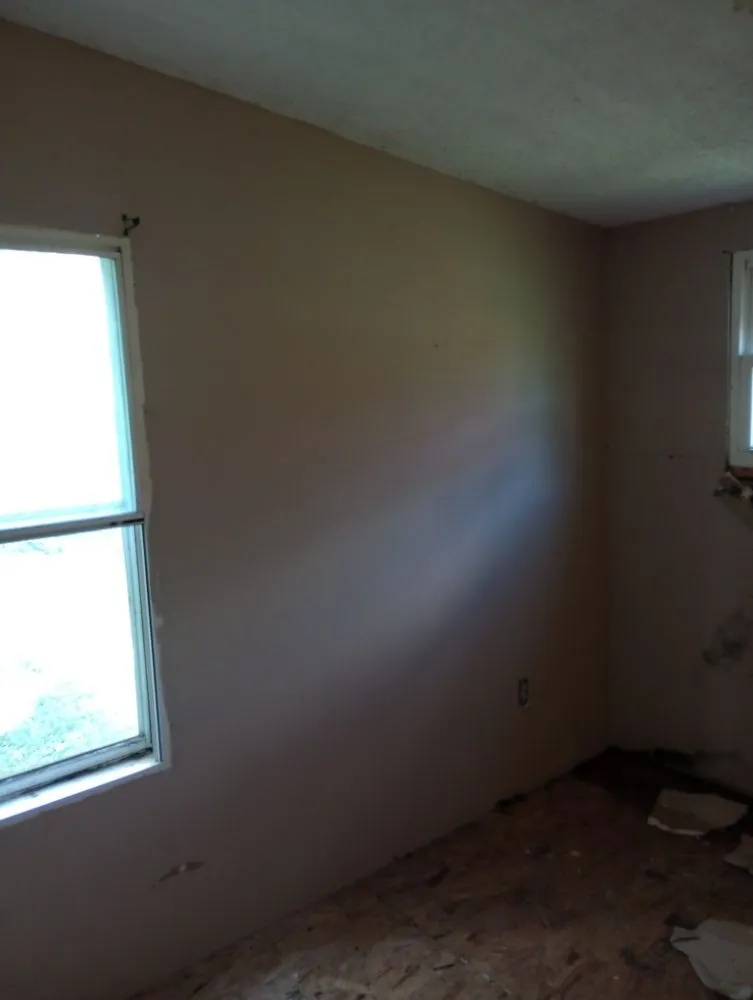 Slide of L&M Construction