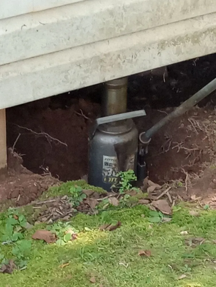 Slide of L&M Construction