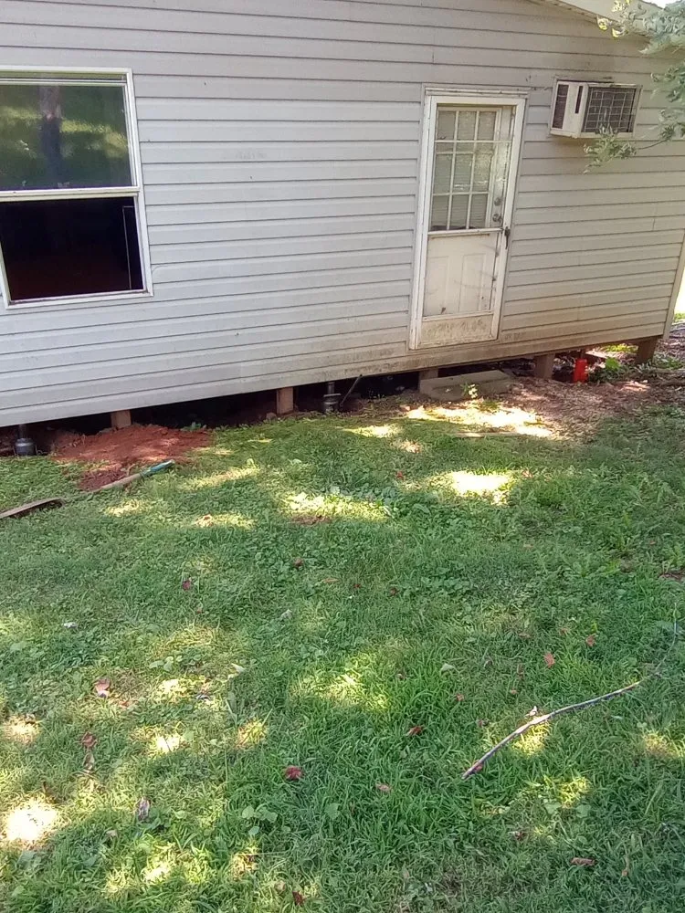 Slide of L&M Construction