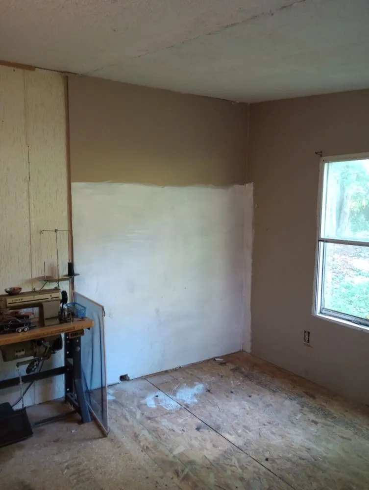 Slide of L&M Construction