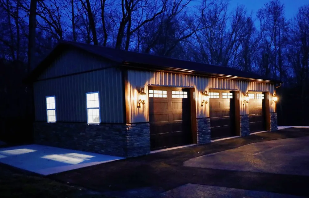 Professional electrician providing electrical repair in Pine Bush, NY - LM Electric and Consulting