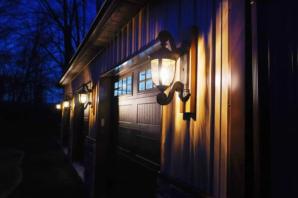 Affordable emergency electrical service service in Pine Bush, NY - LM Electric and Consulting