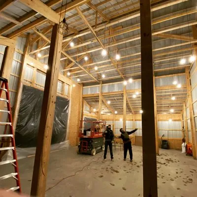 LM Electric and Consulting