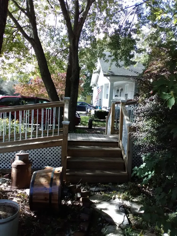 Slide of L&M Electric and Remodeling