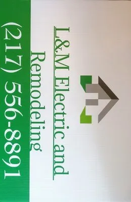 L&M Electric and Remodeling