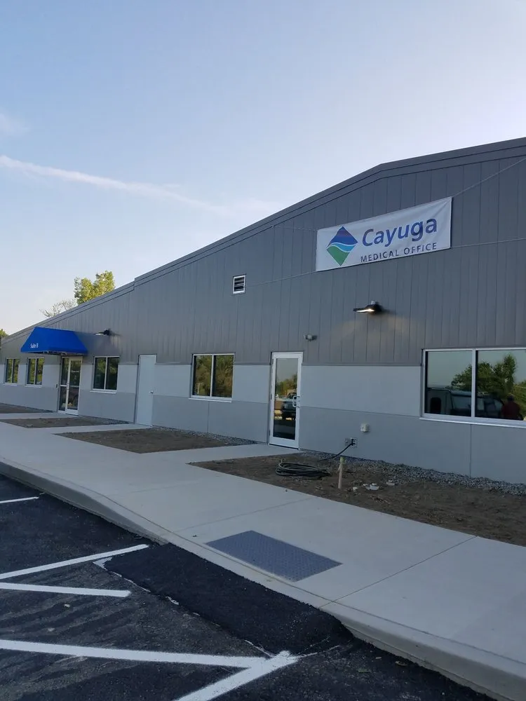 Slide of L&M Electric