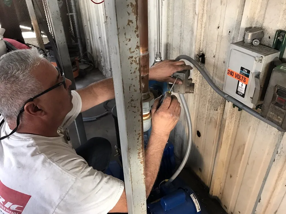 Slide of LM Electric