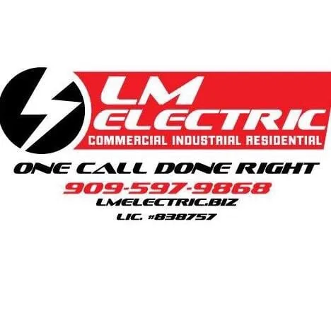 Slide of LM Electric