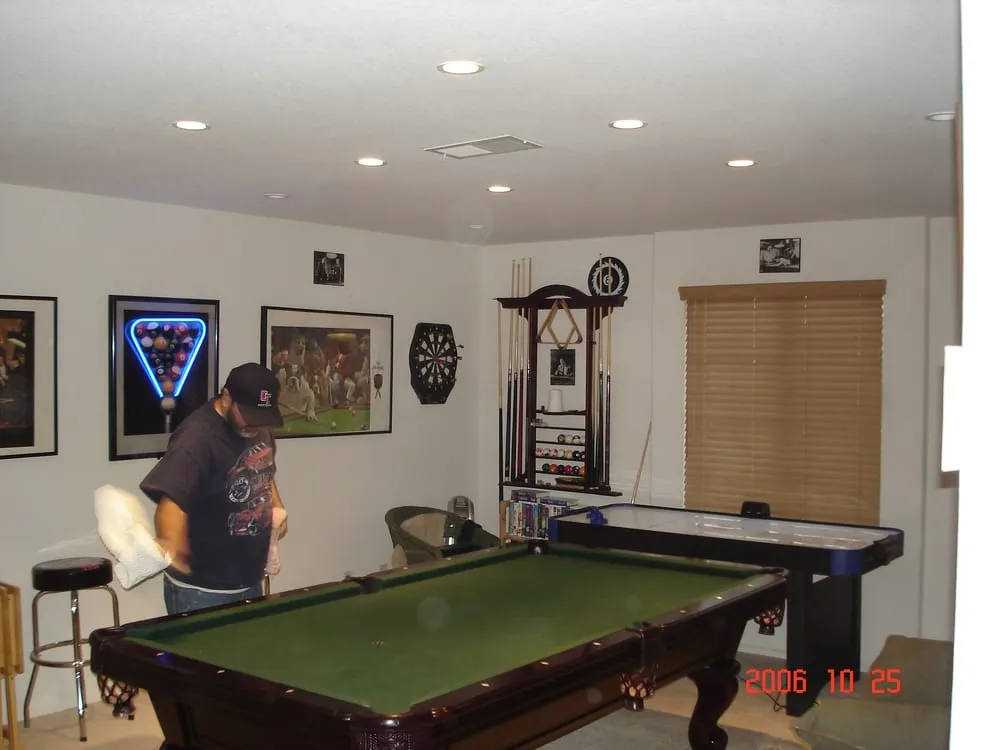 Slide of LM Electric