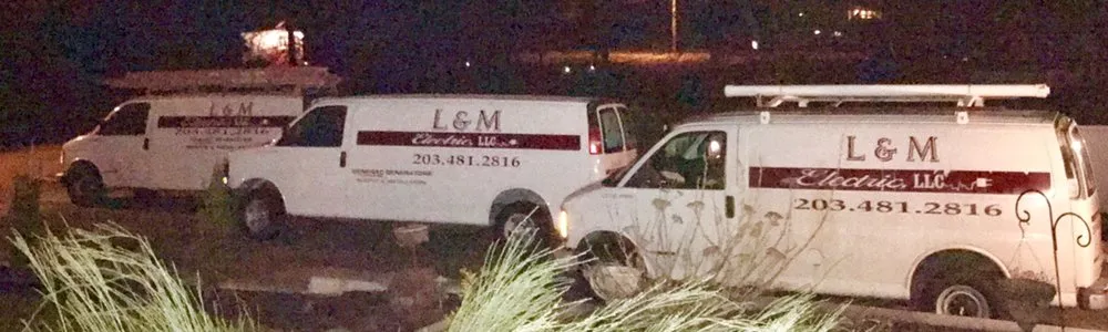 Slide of L&M Electric