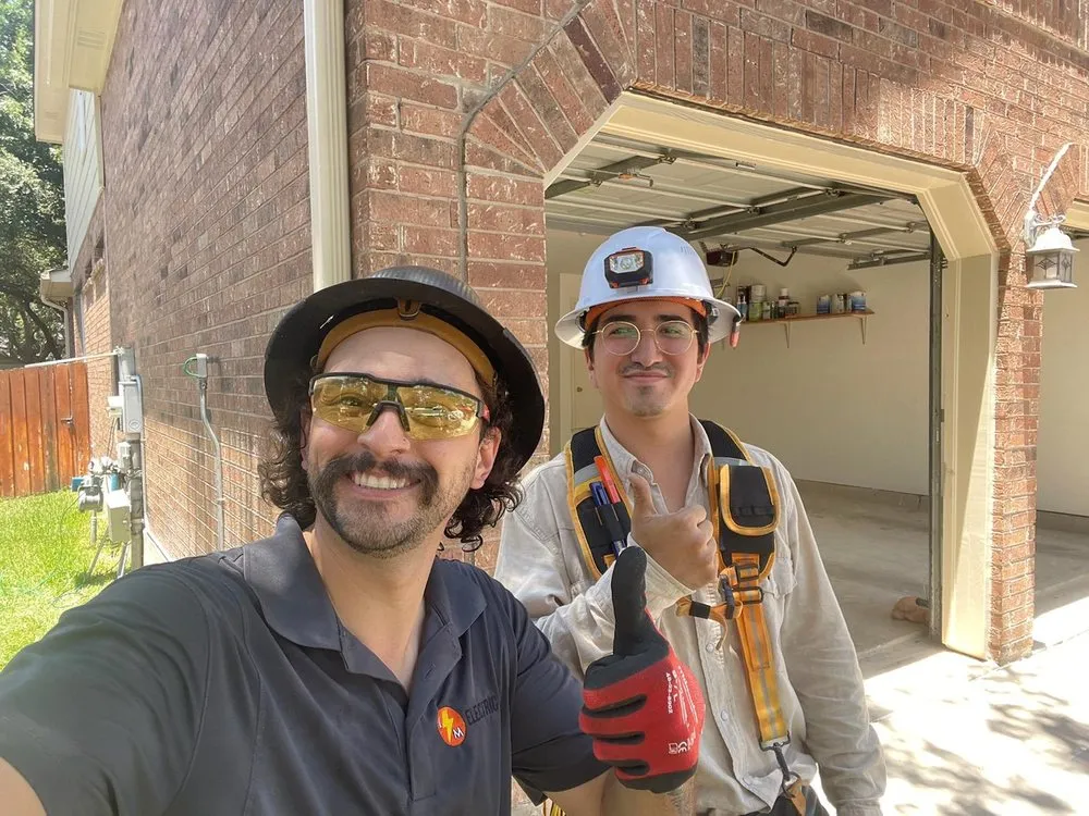 Slide of LM Electric