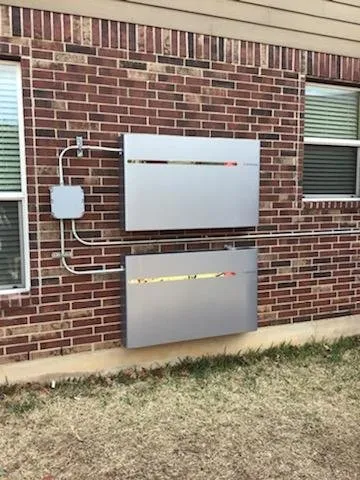 Slide of LM Electric