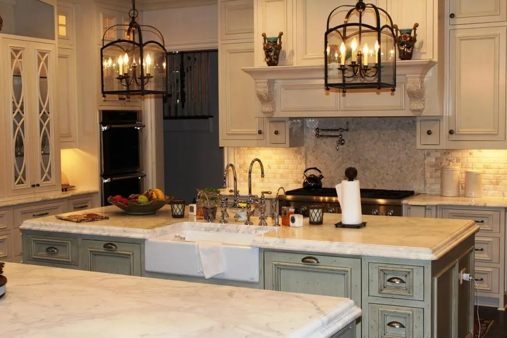 Slide of L&M Electric