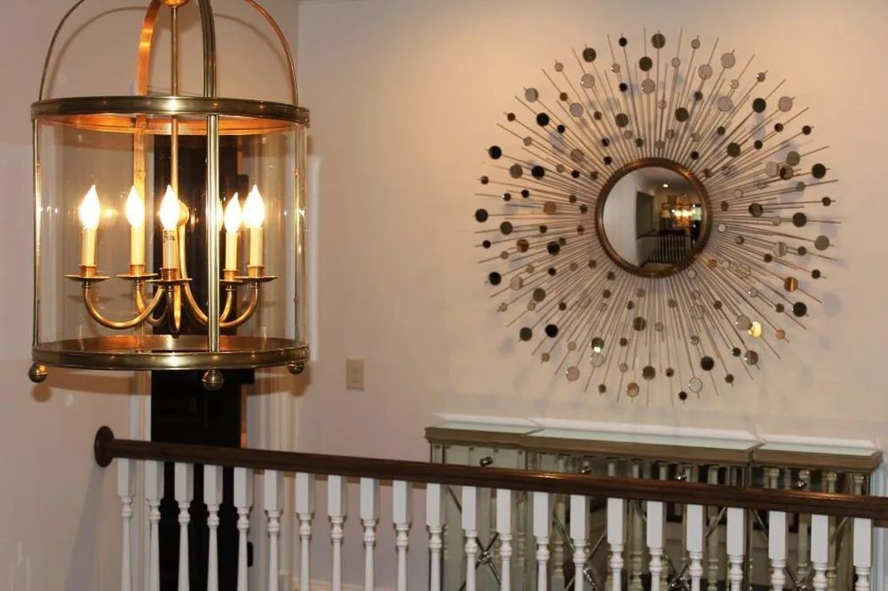 Slide of L&M Electric