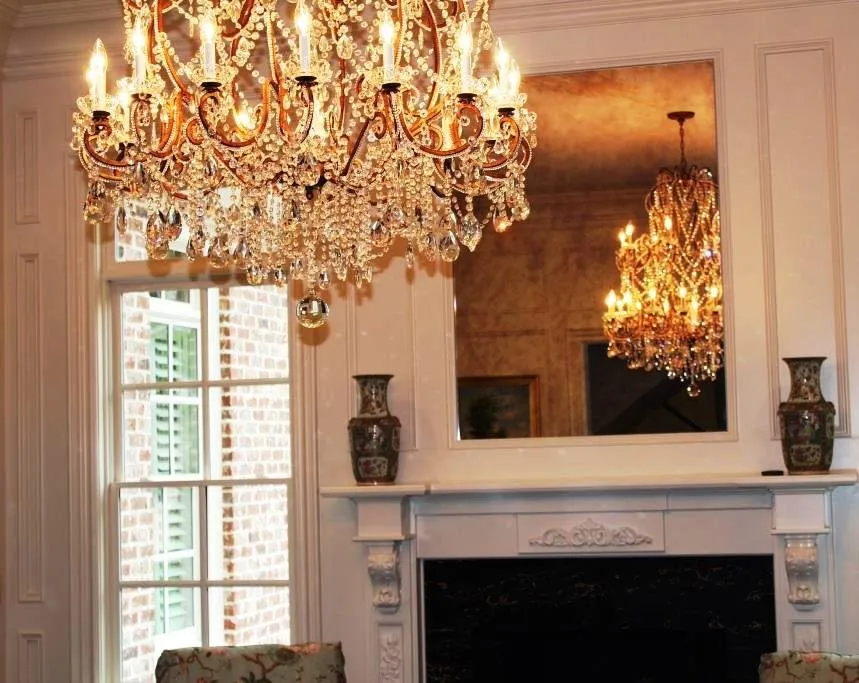 Slide of L&M Electric