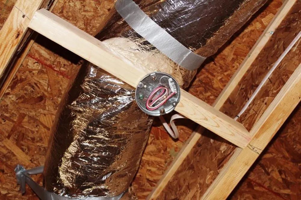 Slide of L&M Electric