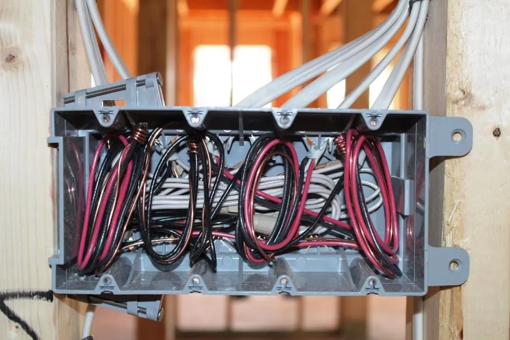 Slide of L&M Electric