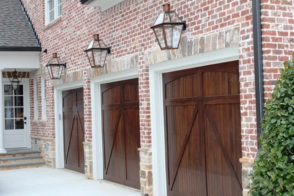 Slide of L&M Electric