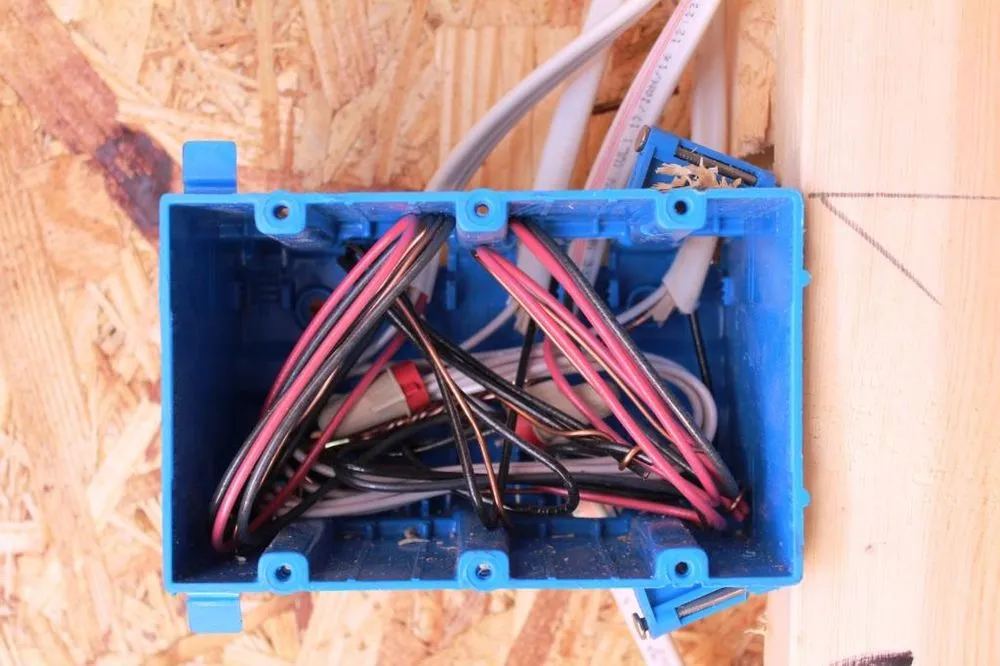 Slide of L&M Electric