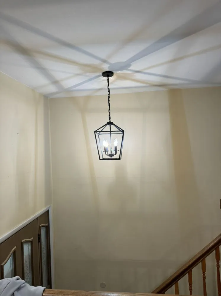 Slide of LM Electric