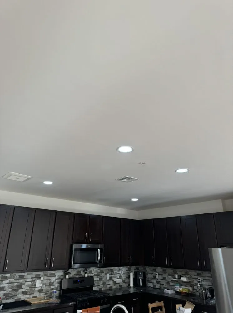 Slide of LM Electric