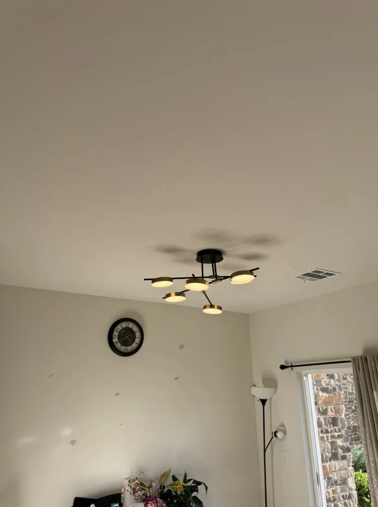 Slide of LM Electric