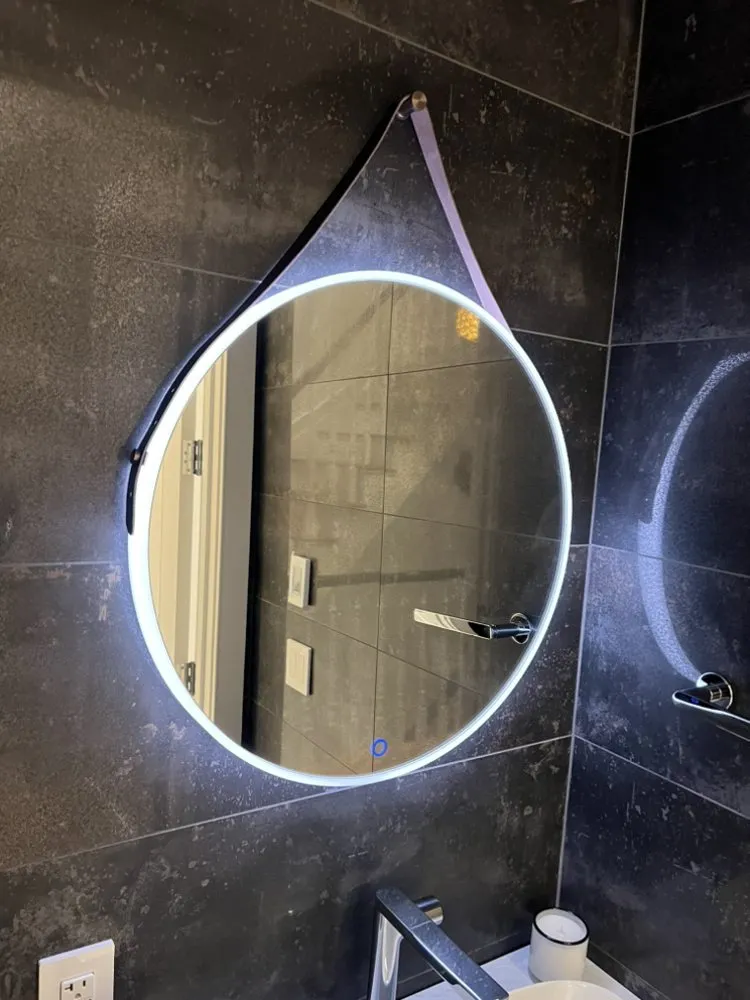 Slide of LM Electric