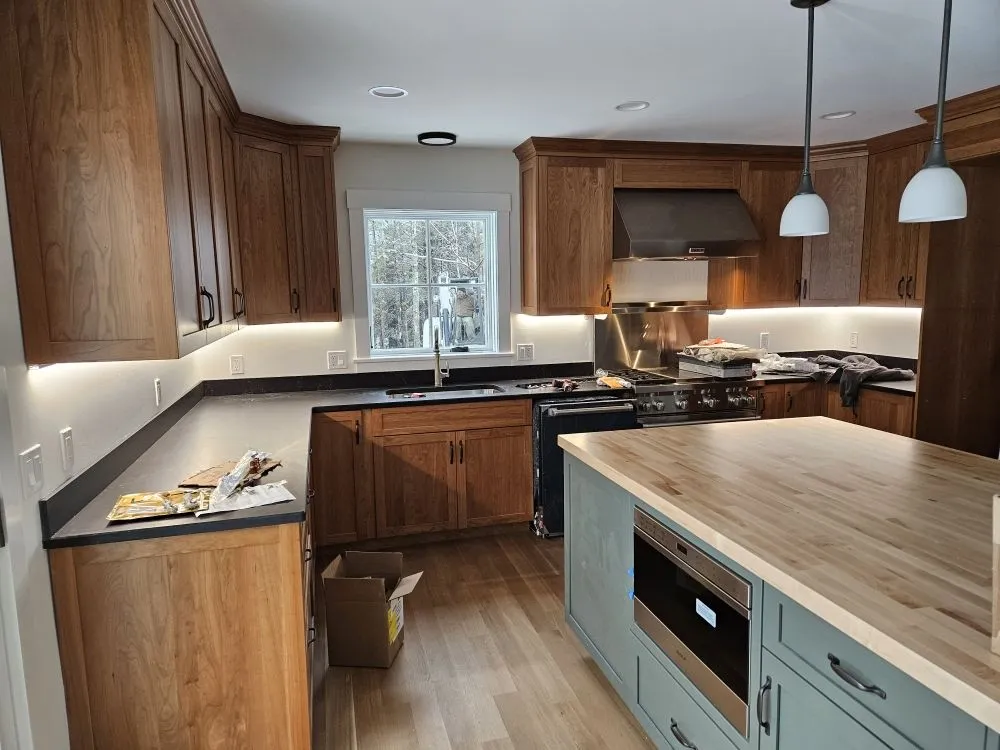 Slide of LM Electrical