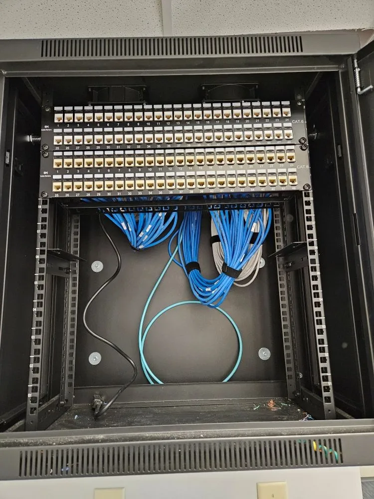 Slide of LM Electrical