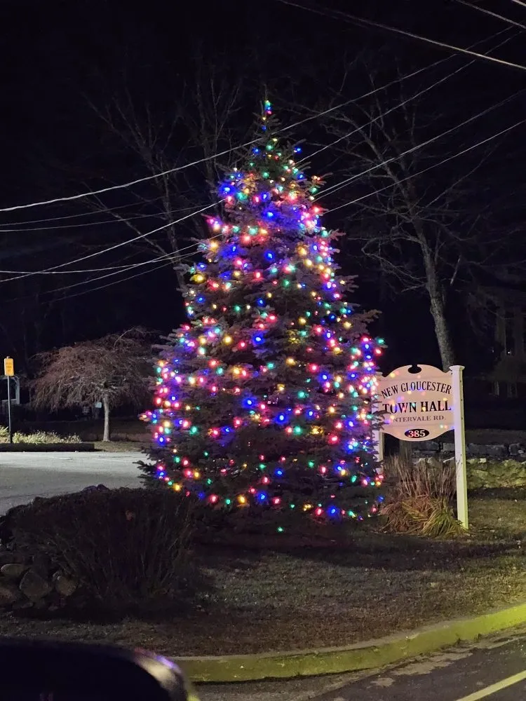 Slide of LM Electrical